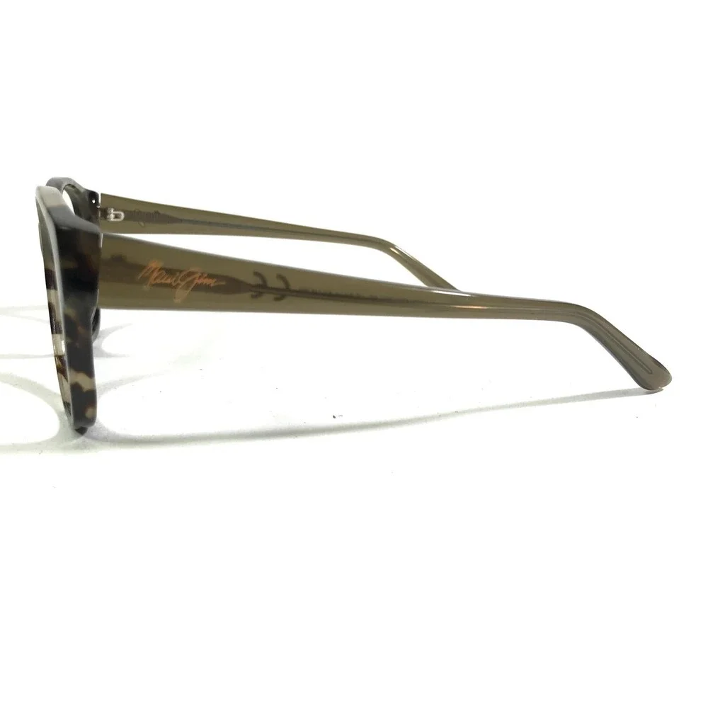 Maui Jim no lenses